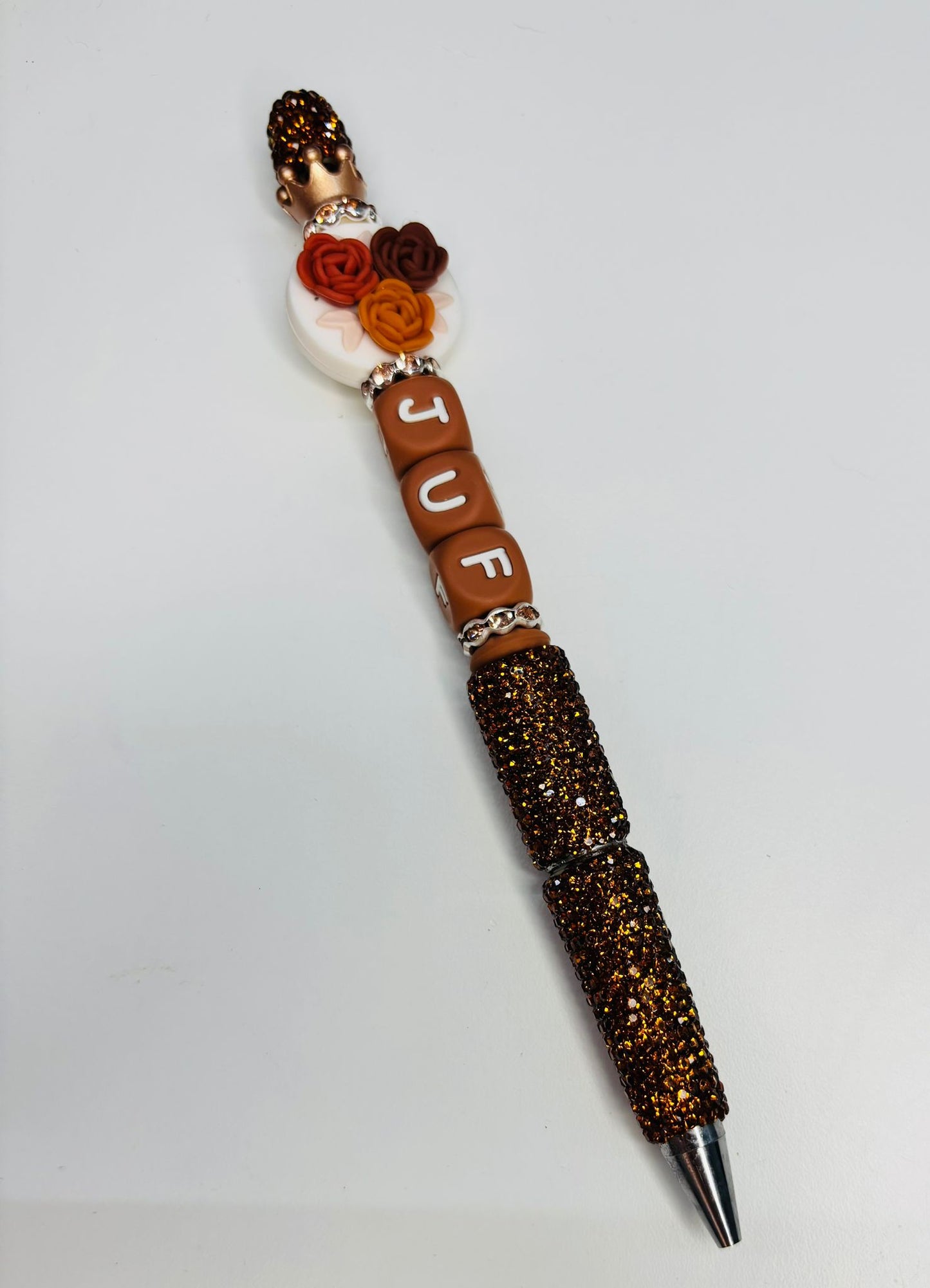 Juf Luxe Glitterpen
