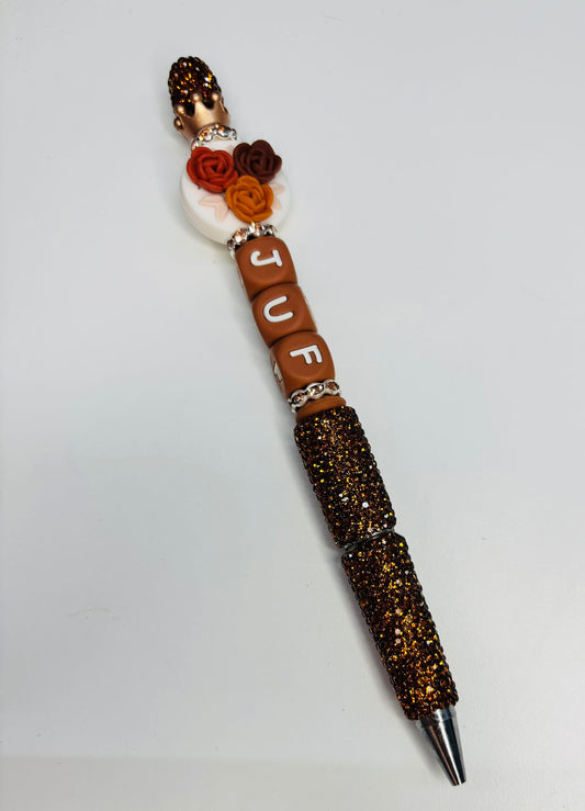 Juf Luxe Glitterpen