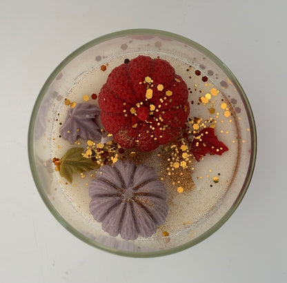 {PRE ORDER} Herfst in glaasje: Pompoenlicht