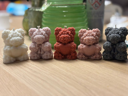 Schattige Berenkaars – voor een vleugje magie in elke kamer! 🧸✨