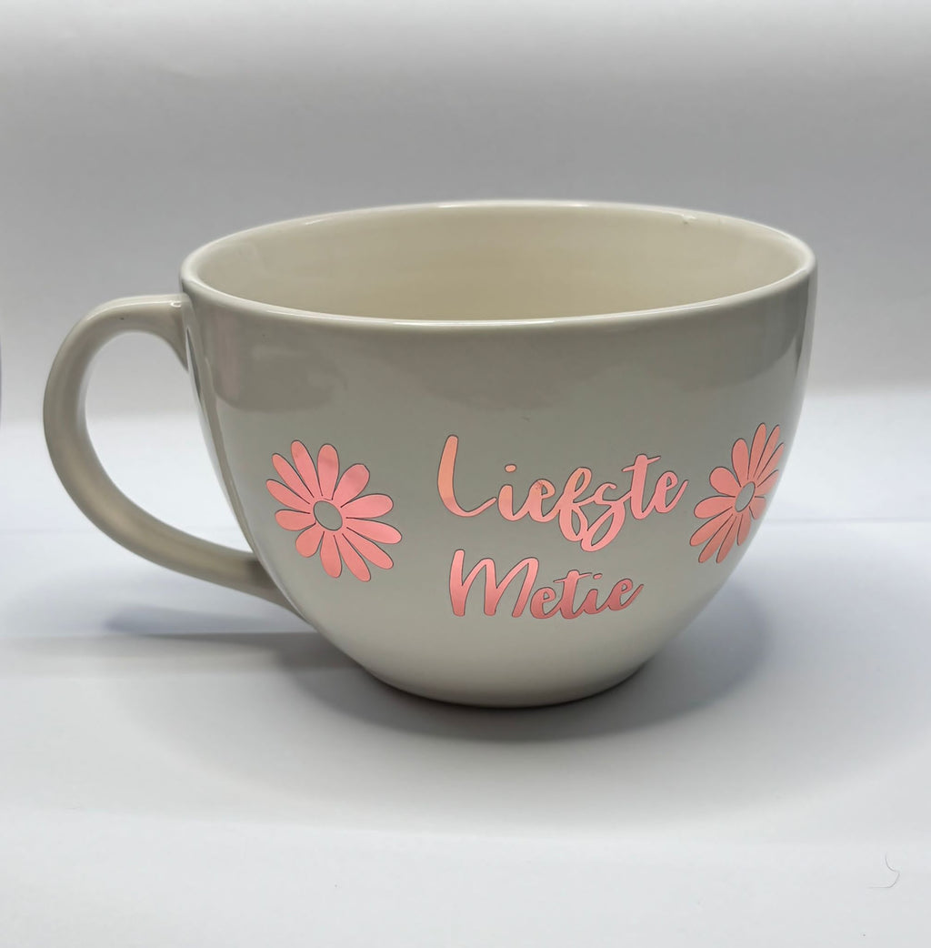 Koffiemok