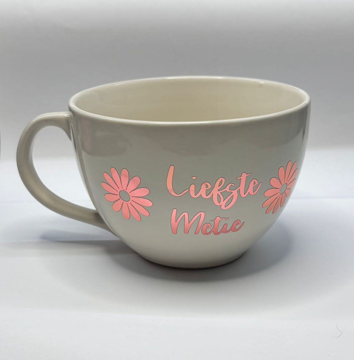 Koffiemok