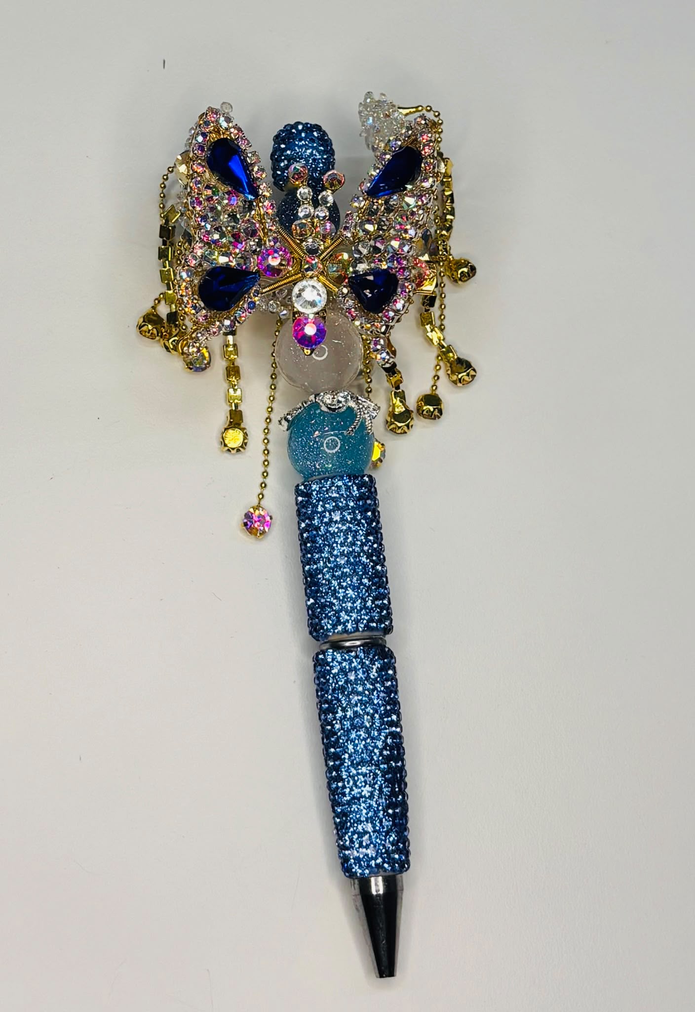 XL PEN - Blauw